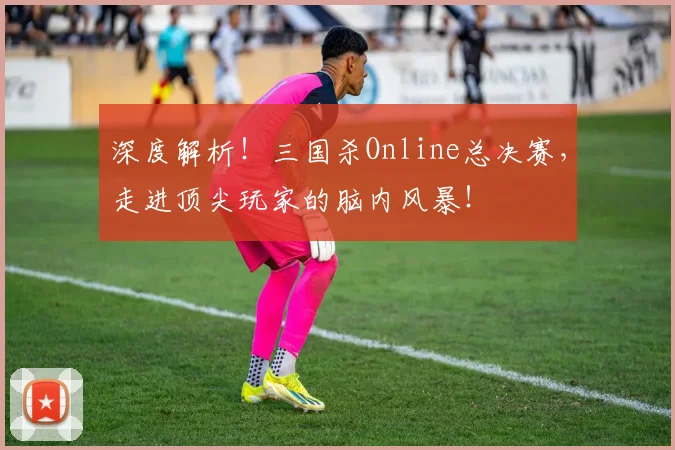 深度解析!三国杀Online总决赛,走进顶尖玩家的脑内风暴!